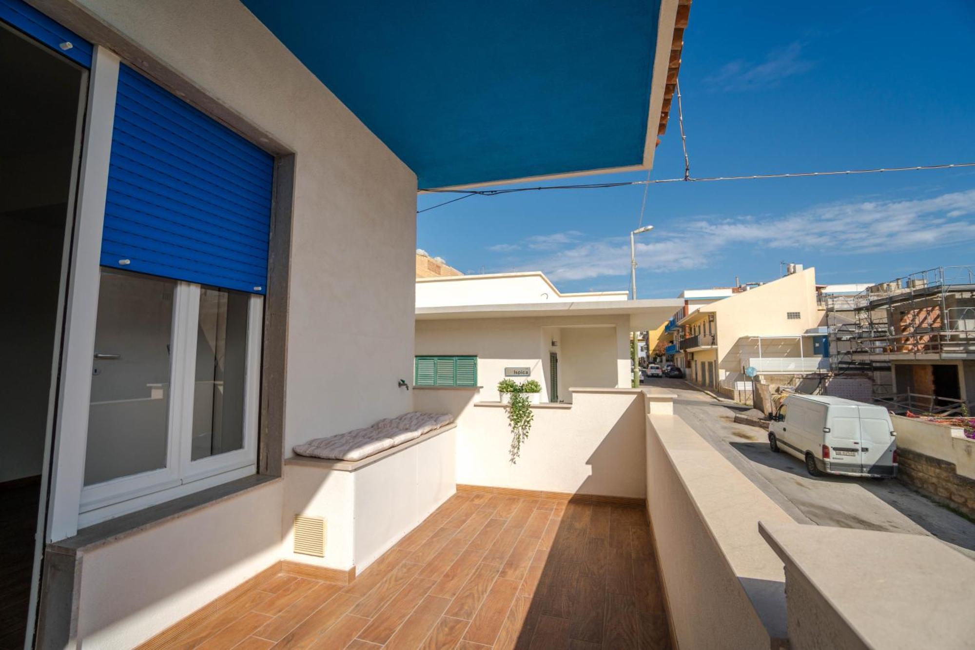 Caposud - Suite Randa Marina di Ragusa Ngoại thất bức ảnh