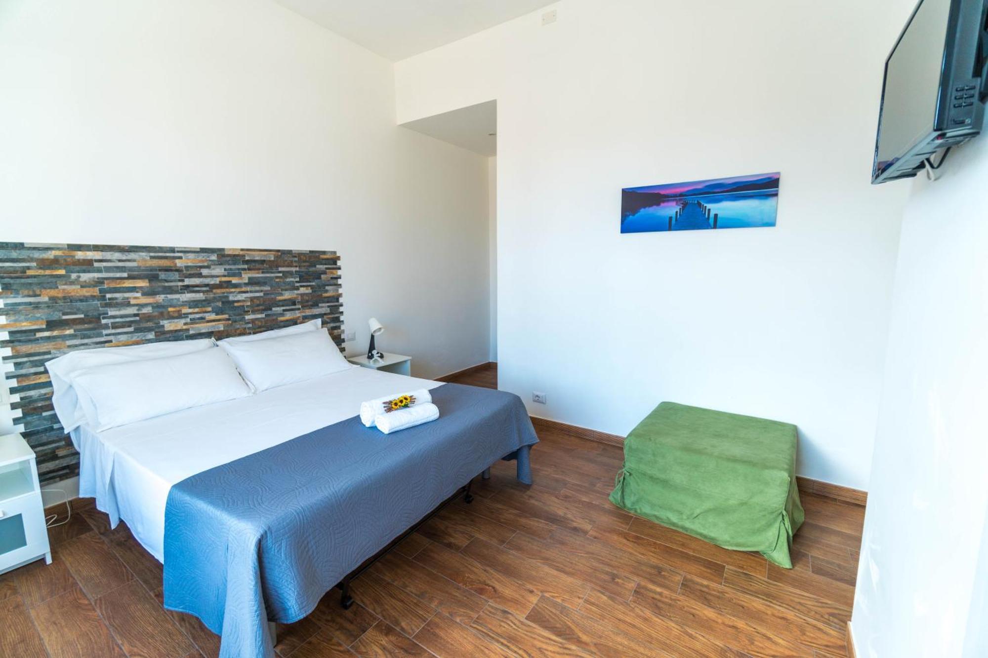 Caposud - Suite Randa Marina di Ragusa Ngoại thất bức ảnh