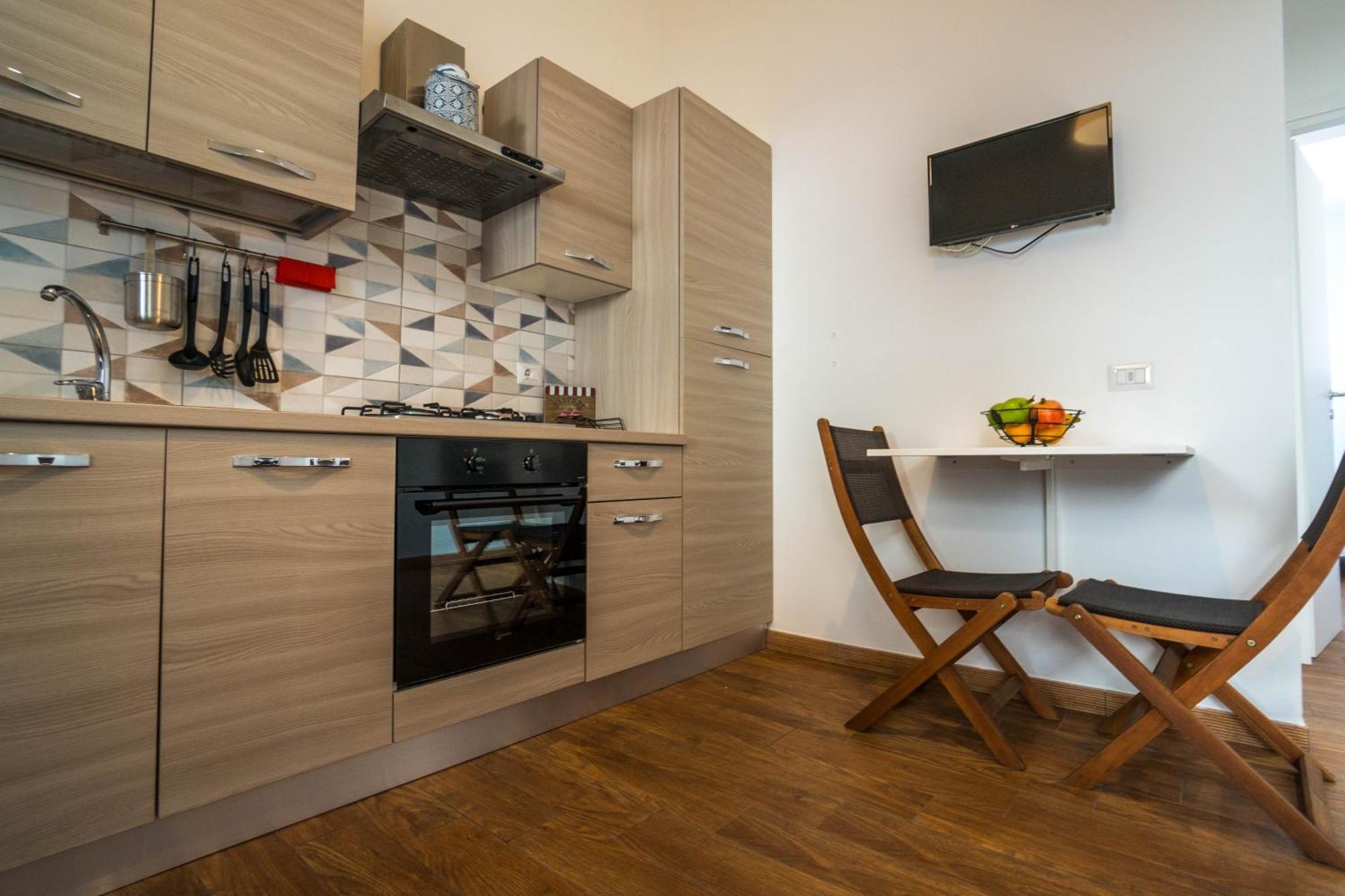 Caposud - Suite Randa Marina di Ragusa Ngoại thất bức ảnh