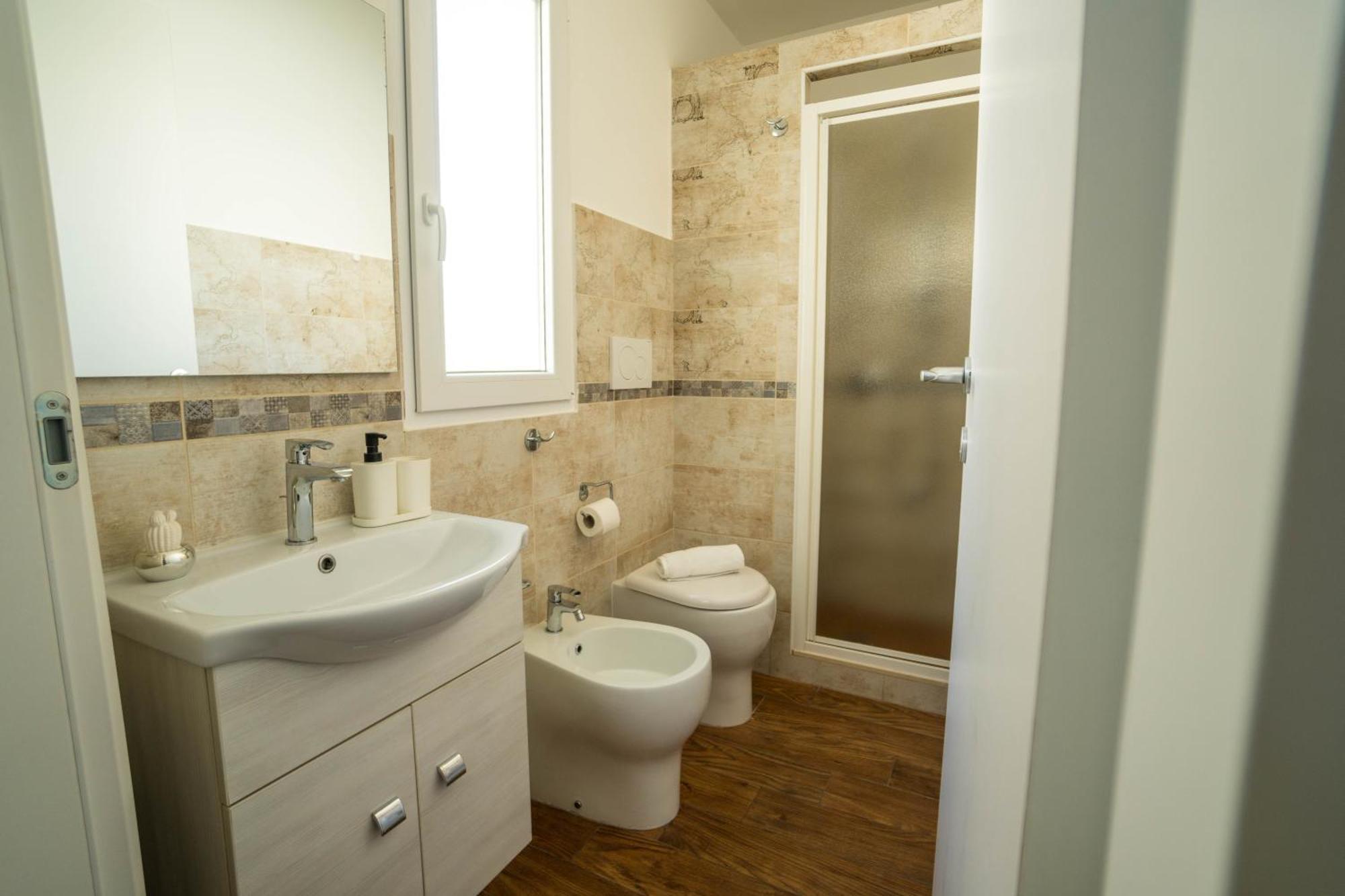 Caposud - Suite Randa Marina di Ragusa Ngoại thất bức ảnh