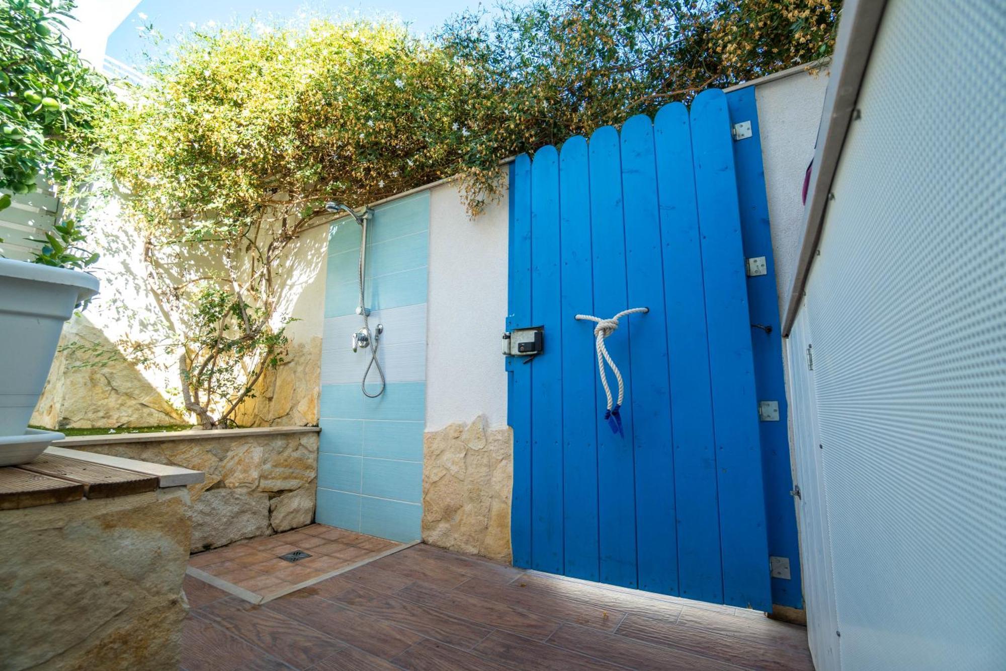 Caposud - Suite Randa Marina di Ragusa Ngoại thất bức ảnh