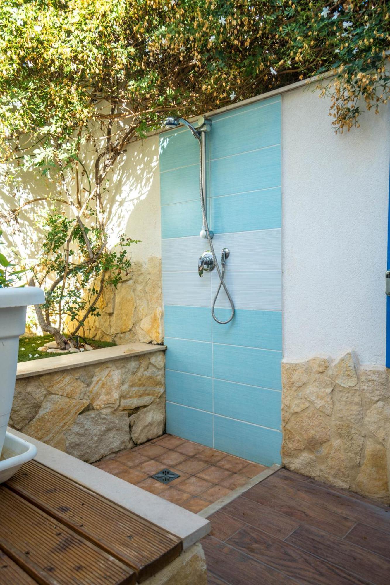 Caposud - Suite Randa Marina di Ragusa Ngoại thất bức ảnh